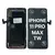 MÓDULO IPHONE 11 PRO MAX TW HARD OLED (IC TRANSPLANTABLE - SIN IC) - comprar online