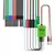 CABLE PARA FUENTE IPHONE Y ANDROID MIJING DY-11 - comprar online