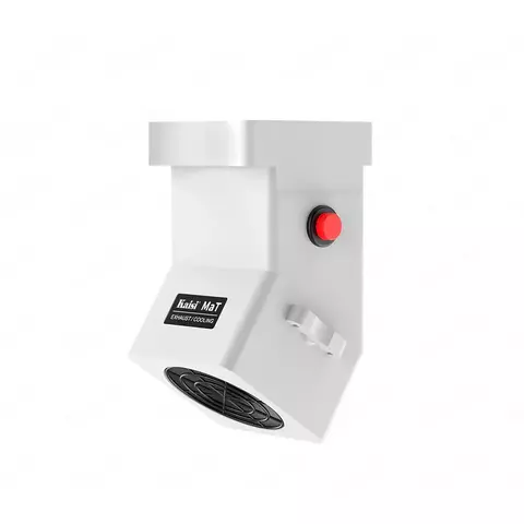 EXTRACTOR DE HUMO / COOLER PARA MICROSCOPIO KAISI Ma-T - comprar online