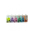 CARGADOR AITECH 5.8A 2 USB PACK X 6 COLORES SURTIDOS