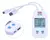 USB TESTER DUAL UNI-T UT658 TIPO A y C en internet