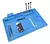 MANTA ANTIESTÁTICA YAXUN YX-S160 45 X 30 - i2C Mayorista