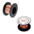 CABLE PARA PUENTE JUMPERS YAXUN YX 0.1 AISLADO - comprar online