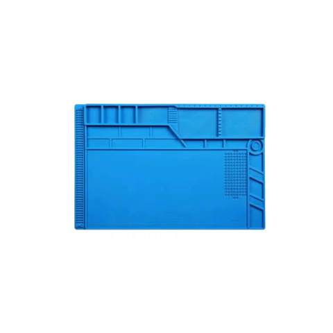 MANTA ANTIESTATICA KAISI S-180 A1 35 X 55 - comprar online