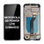 MÓDULO MOTO G8 POWER LITE CALIDAD ORIGINAL CON MARCO