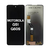 MÓDULO MOTO G60 / G60S / G51 5G CALIDAD ORIGINAL NEGRO