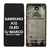 MÓDULO SAMSUNG A72 OLED CON MARCO PANTALLA SMALL NEGRO - comprar online
