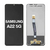 MÓDULO SAMSUNG A22 5G CALIDAD ORIGINAL NEGRO