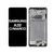 MÓDULO SAMSUNG A32 SERVICE PACK CON MARCO NEGRO