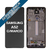 MÓDULO SAMSUNG A52 SERVICE PACK CON MARCO