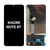 MÓDULO XIAOMI NOTE 8T CALIDAD ORIGINAL NEGRO