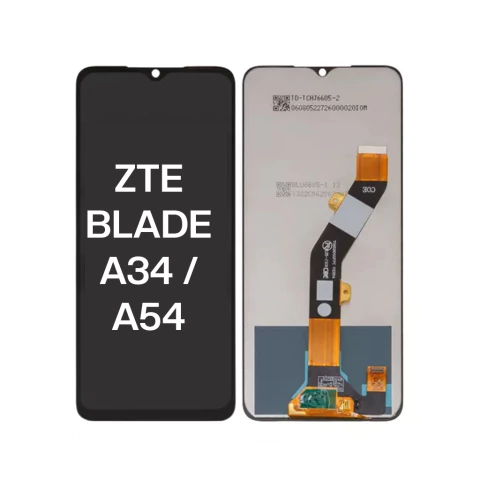 MÓDULO ZTE BLADE A34 / A54 CALIDAD ORIGINAL - comprar online