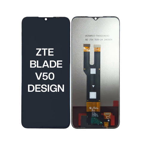MÓDULO ZTE BLADE V50 DESIGN CALIDAD ORIGINAL - comprar online