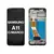 MÓDULO SAMSUNG A11 CALIDAD ORIGINAL NEGRO CON MARCO
