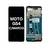 MÓDULO MOTO G54 CALIDAD ORIGINAL CON MARCO - comprar online