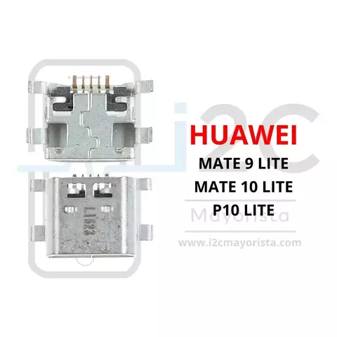 PIN DE CARGA HUAWEI MATE 9 LITE / MATE 10 LITE / P10 LITE