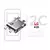 PIN DE CARGA LG K20