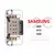 PIN DE CARGA SAMSUNG A52 / A54 / A72 / A33