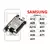 PIN DE CARGA SAMSUNG A04S / A12 / A20 / A21S / A22 4G / A23 / A30 / A31 / A32 / A50 / A51 / A70 / A71 (TIPO C)