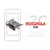 PIN DE CARGA MOTO E20 / E22 / E22i / E32 / E40