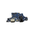 PLACA DE CARGA MOTO G82 COPIA - comprar online