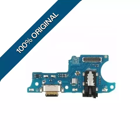 PLACA DE CARGA SAMSUNG A02S 100% ORIGINAL