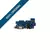 PLACA DE CARGA SAMSUNG A30 100% ORIGINAL