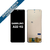 MÓDULO SAMSUNG A22 4G ORIGINAL SERVICE PACK SIN MARCO - comprar online