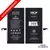 BATERÍA DEJI IPHONE 15 AUTOPROGRAMABLES CAPACIDAD EXTENDIDA PREMIUM - comprar online