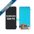 MÓDULO SAMSUNG S24 FE SERVICE PACK SIN MARCO - comprar online