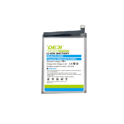 BATERÍA DEJI SAM A02 / A04S / A12 / A13 4G / A21S CALIDAD ORIGINAL - BA217 - comprar online