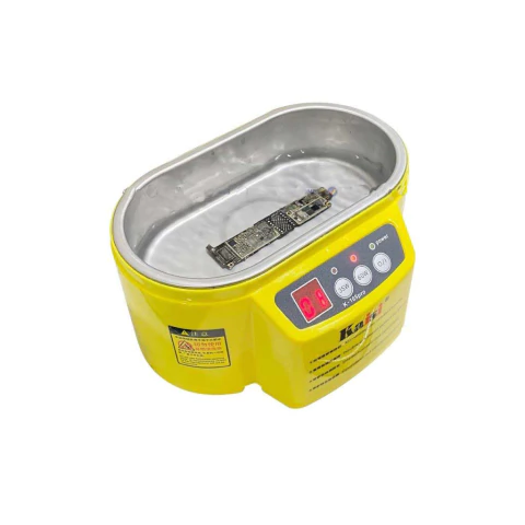 BATEA ULTRASONIDO KAISI 105 PRO - comprar online