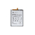 BATERIA EBBA156ABY - SAMSUNG A15 4G / A15 5G HIGH COPY CON LOGO - comprar online
