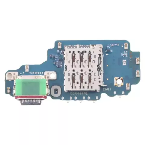 PLACA DE CARGA SAM S25 100% ORIGINAL - comprar online