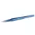 BRUSELA KAISI BT-15 TITANIO CURVA - comprar online