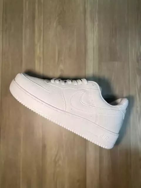 Nike Air Force One “Branco”