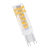 LAMPARA G9 LED 9W 6500K LUZ DIA INTERELEC