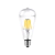 LAMPARA LED VINTAGE RETRO DECO PERA 8W E27 YARLUX CALIDO