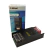 FUENTE METALICA SLIM 12V 60W 5A NEGRA - BENAC