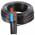 Cable Tipo Taller 2x1,5mm Vaina Negra X1 Metro - Ayan