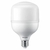 Lámpara Led 50w Trueforce Core Galponera 5000lm E40 Luz Fría - Philips