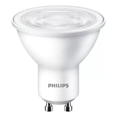 Lampara Led 3.8w Spot Dicroica Ecohome Gu10 - Philips