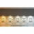 Tira LED 2835 De 240 LEDs Por Metro 12V X1 Metro - Treselec en internet