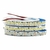 Tira LED 2835 De 240 LEDs Por Metro 12V X1 Metro - Treselec