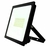 Reflector Led Ultrafino Fin 50w Blanco Frio - Jeg