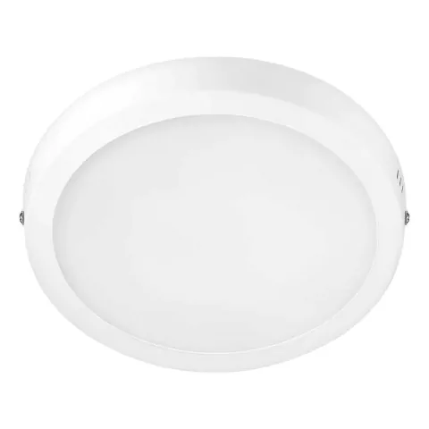 Plafon LED Redondo Aplicar 24w - Philips