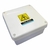 Caja De Pase Estanco Con O-ring IP65 90x90x55 PVC - Taad