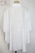 Veste (bata / Opa) c/ Gola Leitor / Ministro (bordado Bíblia) - loja online