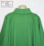 Veste (bata / Opa) c/ Gola Leitor / Ministro (bordado Bíblia)