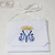 Kit Bolsa Viático Bordado Ref: 130 - comprar online